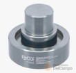 Util de montaje para retenes radiales de ejes de transmisión para tesla s - 3 - x