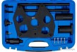 Estuche 14 utiles para ajustar eje de equilibrado del motor 2.0 l diesel para jaguar & land-rover - range rover