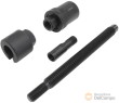 Estuche 4 utiles de extraccion inyectores atascados de motores 2.0 l. ecoblue diesel ford
