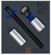 Bandeja para carro 1/6: juego de extractores de inyectores para ford ecoblue 2.0l