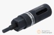 Extractor de vástago posicionador de caja de cambios para zf