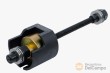 Herramienta para sustitución del casquillo delantero de motor eléctrico para tesla modelo 3