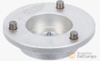 Llave 1/2" de 3 tetones para desmontaje de la tapa de servicio de la bomba de combustible para ford 2.0 l ecoblue diésel