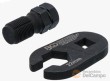 Blister de 2 utiles de sustitución de la tuerca de fijación del evaporador de combustible del dpf para motores diesel 1.6 - 2.0 - 2.2 l tdci ecoblue de ford ( a partir de 2012)