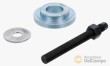 Blister de 3 utiles de montaje de retenes radiales del cigüeñal para ford 1.0 & 1.1 ti-vct / ecoboost