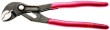 Alicate pico-pato ajustable autobloqueable, tipo cobra, 175 mm