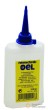 Bote 100 ml. aceite lubricante para neumatica, kraftmann
