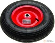 Rueda neumática para carretilla de carro, ø 400 x 100 mm., capacidad 150 kgs
