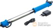 Lampara de mano tipo led cob (750 - 1500 lumens)