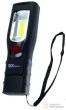Lampara de trabajo led tipo cob articulada, batería de lithium-ion, 3,7 v / 2200 mah