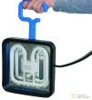 @ lampara de trabajo de luz fria, 230 v./ 38 w.