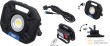 Lampara de trabajo led cob 40w. con altavoz integrado