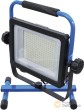 Lampara de trabajo smd-led, 230 v. / 120 w. (15.000 - 8.000 lumens)