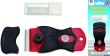 Blister raspador universal con 5 hojas