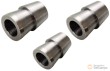 Blister 3 cuñas cónicas para martillos (500 - 1000 grs) y hachas