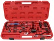 Estuche bloqueo distribución diesel (1.9d - 2.0d - 2.2d / xud + tud) y gasolina (1.8 16v - 2.0 16v / xu + tu) grupo psa