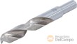 Broca espiral hss tamaño del taladro principal 16,4 mm para GTi109432