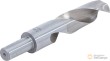 Broca espiral hss tamaño del taladro principal 20,4 mm para GTi109434