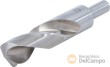 Broca espiral hss tamaño del taladro principal 24,5 mm para GTi109438
