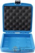 Estuche vacio para bandejas 1/6 de polifoam de carro portaherramienta bgs