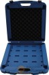 Estuche vacio para bandejas de polifoam 2/3 de bgs