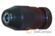 Portabrocas automatico metálico ø 1 - 10 mm / 3/8" 24unf