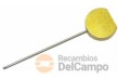 Pasador de cable para lunas reforzado