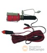 @ lampara portatil de señalización 12 v. x 10 m.