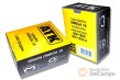 Millar de grapa de anillado omega 18