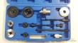 @ estuche 13 utiles sustitución silentblocks grupo vag, eje delantero vw polo 9n - golf & audi a3