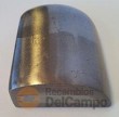 Tas bizcocho alomado pequeño