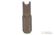 Punta 1/4" tensor, 8 mm