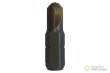 Bolsa 10 punta s 1/4" triwing, 25 mm