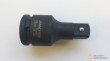 Alargadera de impacto 3/4", 89 mm