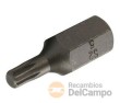 Punta 5/16" xzn, m5 x 30 mm