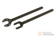 Blister 2 llaves sustitución de ventilador viscoso de land rover oem 303-904