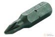 Punta 1/4" pozidriv, pz0