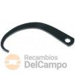 Llave gancho 1/2" tensar correas alternador