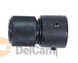 Adaptador de cambio rápido hexagonal para cinceladora