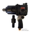 Llave de impacto 1" neumática 2445 nm. doble maza (jai 0803)
