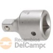 Vaso reductor 1"h a 3/4"m