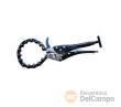 Mordaza grip cadena cortatubos, 230 mm