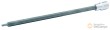 Vaso corto 1/2" punta t30hx130 mm especial airbag
