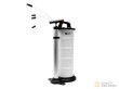 Extractora de aceite por bomba manual, 9 l. + 4 varillas semirigidas