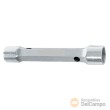 Llave de tubo hex., 10 x 11 mm