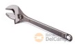 Llave inglesa robusta 200 x 22 mm.