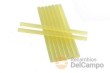 Caja 10 kg cola termofusible topacio 12 mm