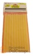 Blister 500 grs cola termofusible madera 12 mm
