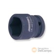 @ vaso corto hex. impacto 3/8", 14 mm