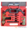 @ estuche 8 utiles de calado de distribución y regulación del arbol de levas de motores renault espace 2.2 dci & master 2.2/2.5 cdi, opel movano y nissan primastar